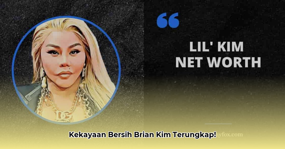 clearvalue tax brian kim net worth